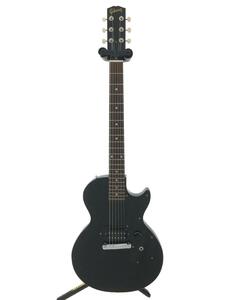 Gibson◆Melody Maker/Satin Ebony/2011/フレット消耗//