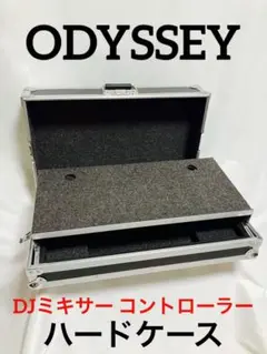 Odyssey DJミキサー コントローラー用 ハードケース