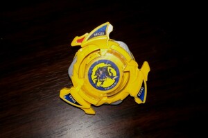 **タカラ　爆転シュート　ベイブレード　マスタードライガー　旧ベイブレード　BEYBLADE　