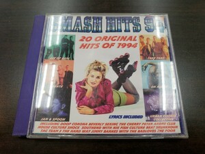 CD / Smash Hits 94 / Various Artist / 中古