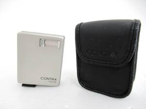 【CONTAX/コンタックス】卯②186//TLA140/G1G2用ストロボ