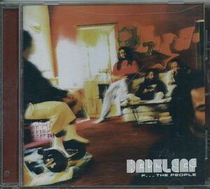 ■Darkleaf - F… The People★Ubiquity★Ｍ７１