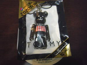 ☆BE@RBRICK/TOMMY/pepsiNEX×ZOZOTOWN/ストラップ/未開封☆