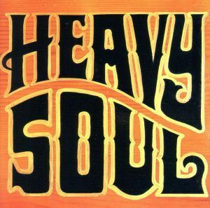 【輸入盤】Ｈｅａｖｙ　Ｓｏｕｌ／ポール・ウェラー