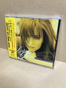 PROMO！美盤CD帯付！デビー ギブソン Debbie Gibson / Greatest Hits eastwest AMCY-900 見本盤 ELECTRIC YOUTH SAMPLE JAPAN 1ST PRESS NM