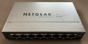 NETGEAR GS108E-100JPS