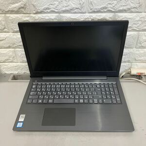 J103 Lenovo V330-15IKB 81AX Core i5 8250U メモリ8GB