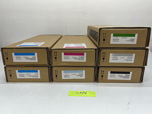 C-476【新品】エプソン　EPSON　インクカートリッジ　ICBK58/ICLGY58/ICC58/ICLC58/ICVM58/ICGR58　BK/LGY/C/LC/VM/GR　6色7本セット　純正