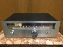 TRIO FM/AMチューナー  KT-3100