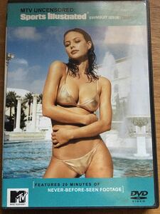 Sports Illustrated Swimsuit 2001 DVD スポーツイラストレイテッド 水着特集 スーパーモデル Elsa Benitez,Aurelie Claudel, Heidi Klum