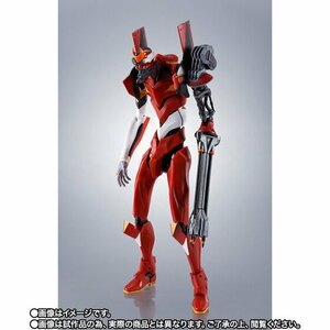 【魂ウェブ商店】【 ROBOT魂 】【ロボット魂】＜SIDE EVA＞　 　エヴァンゲリオン　　改　2号機　　　β　　　/2号機　【411】