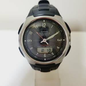 CASIO　WaVe Ceptor WVA-430J