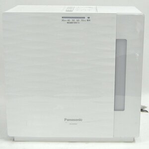 中古品 Panasonic パナソニック 気化式加湿器 FE-KFP07 2017年製 動作確認済み