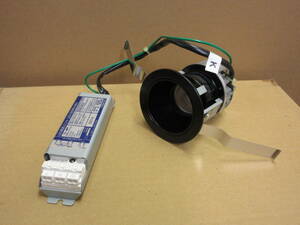 NS011623　未使用　大光　LEDダウンライト　LZW-9019LBB3　電球色　埋込穴Φ75　個数あり