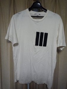 Y-3 Tシャツ