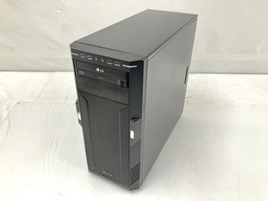 自作PC ASUS H87-PRO デスクトップPC Core i7-4790K 16GB SSD 240GB 訳有T8454693