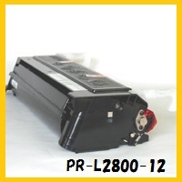 NEC　PR-L2800-12（モノクロ）　リサイクルトナー