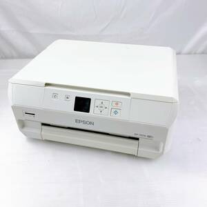 EPSON エプソン EP-707A インクジェット カラリオ インクジェットプリンター 複合機