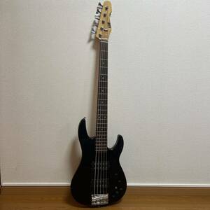 ESP 5弦ベース AP-SL5