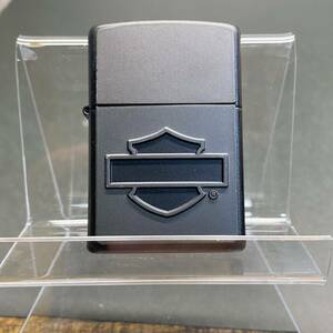 新品未開封　ZIPPO ジッポー ライター ハーレーダビッドソン