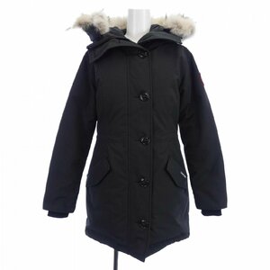 カナダグース CANADA GOOSE ダウンコート