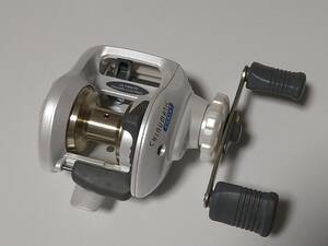 シマノ　SHIMANO　リール　チヌマチック1000XT