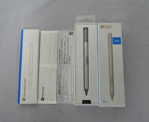 ☆純正未使用☆Microsoft/Surface Pen/Model:1776　管理No.4A2046