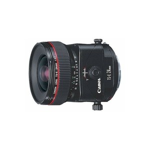 中古 １年保証 美品 Canon TS-E 24mm F3.5L シフトレンズ