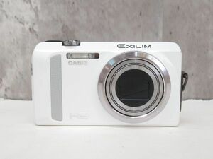 デジカメ カシオ CASIO EXILIM EX-ZR510 コンパクトデジタルカメラ 動作確認済み