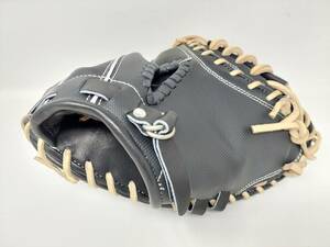 激安! ローリングス(Rawlings) 野球 グローブ グラブ 大人用 硬式 HOH BREAK THE MOLD [キャッチャーミット] サイズ 33 GH2FHBJMFブラック