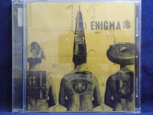33_00556 Enigma 3: Le Roi Est Mort, Vive Le Roi!/ENIGMA 輸入盤