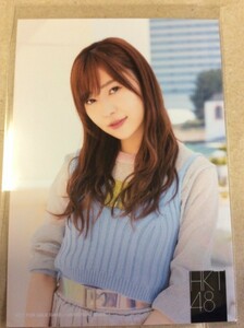 指原莉乃 生写真 早送りカレンダー 通常盤 HKT48