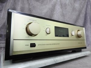 ☆ Accuphase アキュフェーズ C-280L プリアンプ ☆中古☆