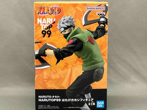 バンプレスト はたけカカシ NARUTO-ナルト- NARUTOP99