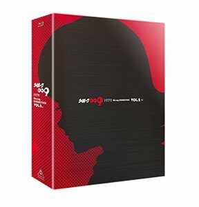 サイボーグ009 1979 Blu-ray COLLECTION VOL.2(初回生産限定)(中古品)