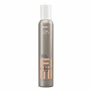 【特価】 ウエラ ヘアワックス 300ｍｌ EIMI ヘアスタイリング エクストラボリュームムース