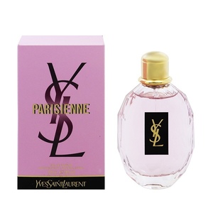 イヴサンローラン パリジェンヌ EDP・SP 90ml 香水 フレグランス PARISIENNE YVES SAINT LAURENT 新品 未使用