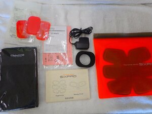 ★中古品★　SIXPAD　ABS　FIT2　【他商品と同梱歓迎】