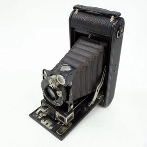 105 KODAK コダック 蛇腹カメラ 1A AUTOGRAPHIC KODAK SPECIAL 本体のみ ※現状品