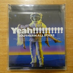 41098177;【2CD】サザンオールスターズ / 海のYeah!!　VICL-60227~8