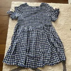 zara baby ワンピース 2-3years