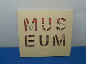 CD やなぎなぎ ベストアルバム -MUSEUM-(初回限定盤)