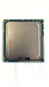 31213 CPU INTEL Xeon E5630 2.53GHz 12M/5.86 SLBVB
