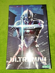 コトブキヤ　ULTRAMAN　　KOYOBUKIYA　ウルトラマン　