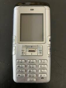 ★★携帯電話 docomo 2台 動作品