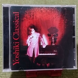 【名盤！】YOSHIKI Classical CDアルバム X JAPAN Tears Forever Love Anniversary Red Christmas best ベスト 