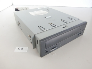 デスクトップ用 IDEタイプ CD-ROMドライブ LITE-ON IT CORP CD-ROM DRIVE LTN-403S 現状品 C3