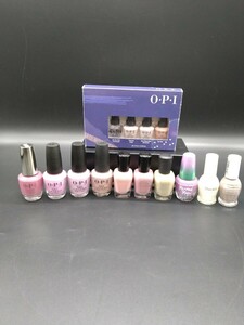 マニキュア OPI オーピーアイ ZOYA ゾーヤ L.A.COLORS Ducato ネイルカラー ピンク系　ベージュ系　まとめ　