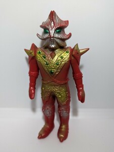 ポピー エースキラー キングザウルス 円谷プロ 当時物 怪獣 ウルトラマンタロウ ソフビ 検索) ブルマァク マルサン ベアモデル M１号