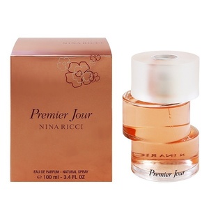 ニナリッチ プルミエジュール EDP・SP 100ml 香水 フレグランス PREMIER JOUR NINA RICCI 新品 未使用